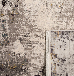 Safavieh Eclipse Large Area Rug Neutral Low Pile Transitional Living Room Floor Accent ECL232F-8