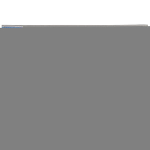 Trans Ocean Liora Manne Esencia Summer Ride Indoor/Outdoor Mat - Whimsical Bike Design With Floral Accents Blue Polypropylene,Polyester Ecn23960003