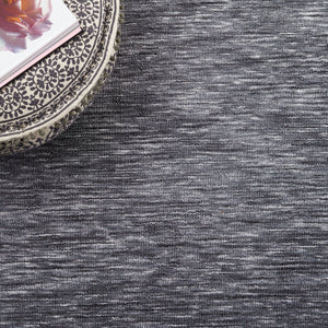 Safavieh Easy Care Chic Geometric Runner Rug - Contemporary Design In Elegant Grey And Ivory For Modern Spaces Grey ,Ivory Polyester Ecr110f-212