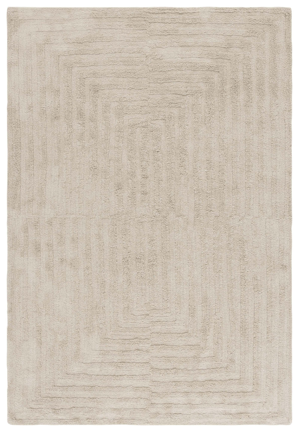 Safavieh Easy Care Sage Medium Rectangle Area Rug – Eco-friendly, Plush 5x8 Ft Modern Elegance For Any Space Sage Recycled Cotton Ecr208w-5