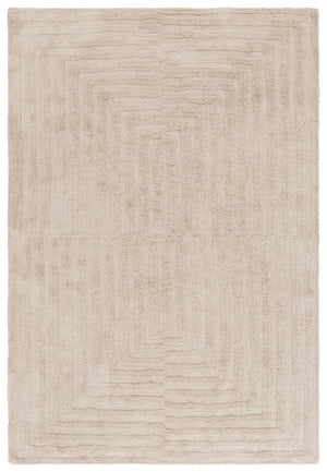 Safavieh Easy Care Modern Area Rug In Soft Green Tone – Luxurious, Durable, Eco-friendly Decor Piece Sage Recycled Cotton Ecr208w-4