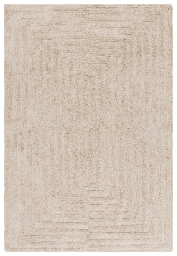 Safavieh Easy Care Modern Area Rug In Soft Green Tone – Luxurious, Durable, Eco-friendly Decor Piece Sage Recycled Cotton Ecr208w-4