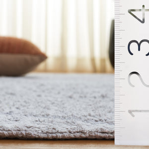 Safavieh Easy Care Hand-woven Cotton Area Rug With Diamond Pattern And Fringe Detail For Timeless Decor Grey Recyclyed Cotton Pile Ecr213f-6