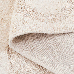 Safavieh Easy Hand Woven Modern Area Rug - Sustainable Luxury With Unique Patterns For Any Home Decor Ivory Recyclyed Cotton Pile Ecr214a-6r