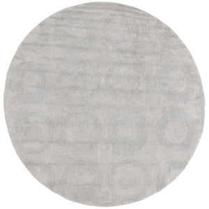 Safavieh Easy Hand Woven Modern Area Rug - Sustainable Luxury With Unique Patterns For Any Home Decor Grey Recyclyed Cotton Pile Ecr214f-5