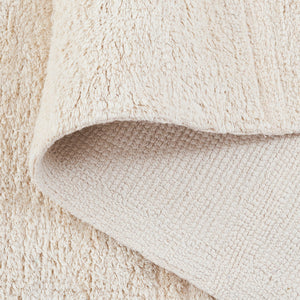 Safavieh Easy Hand Woven Modern Area Rug: Sustainable Comfort & Contemporary Style For Your Home Decor Ivory Recyclyed Cotton Pile Ecr217a-8