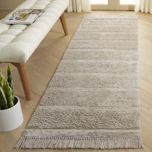 Safavieh Easy Hand Woven Modern Area Rug: Sustainable Comfort & Contemporary Style For Your Home Decor Green Recyclyed Cotton Pile Ecr217y-6r