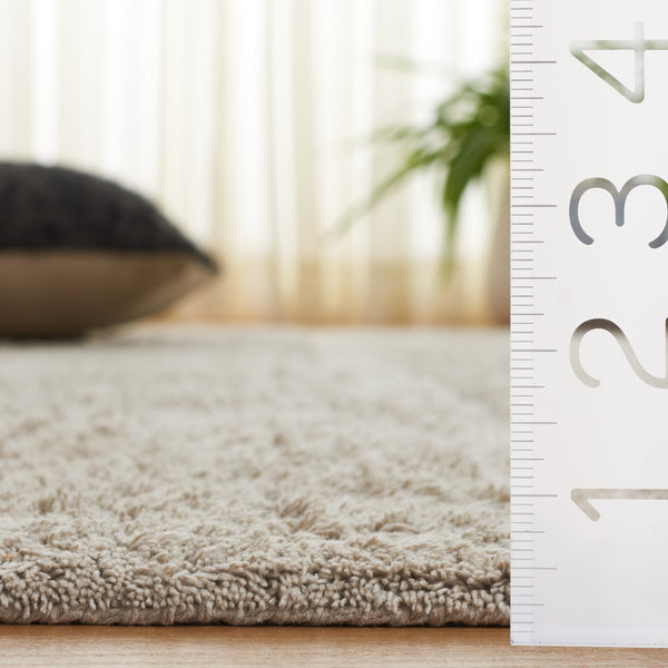 Safavieh Easy Hand Woven Modern Area Rug: Sustainable Comfort & Contemporary Style For Your Home Decor Green Recyclyed Cotton Pile Ecr217y-6r