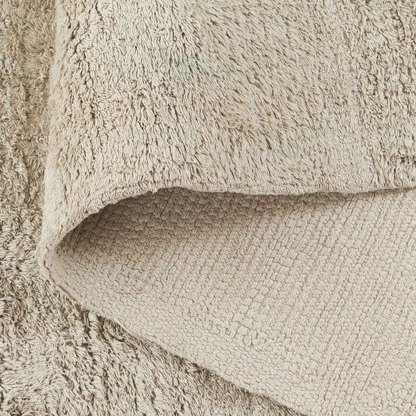 Safavieh Easy Hand Woven Modern Area Rug: Sustainable Comfort & Contemporary Style For Your Home Decor Green Recyclyed Cotton Pile Ecr217y-6r