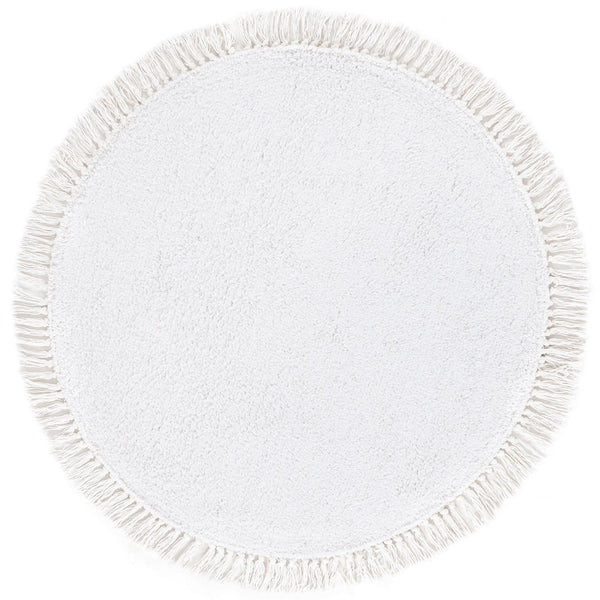 Safavieh Easy Care Premium Hand-tufted Area Rug: Eco-friendly Comfort And Timeless Design For Your Home Ivory Recycled Cotton Ecr221a-4r