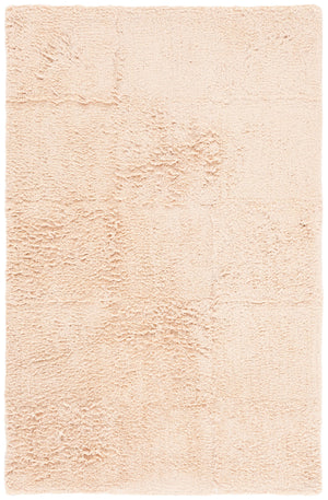 Safavieh Easy Care Hand-tufted Area Rug In Recycled Cotton For Eco-friendly Home Decor And Style Beige Recycled Cotton Ecr222b-3