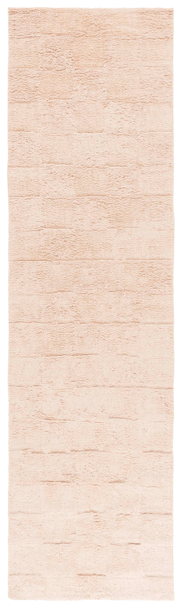 Safavieh Easy Care Hand-tufted Area Rug In Recycled Cotton For Eco-friendly Home Decor And Style Beige Recycled Cotton Ecr222b-3