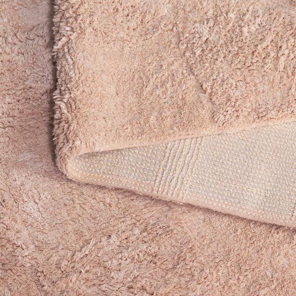 Safavieh Easy Care Hand-tufted Area Rug In Recycled Cotton For Eco-friendly Home Decor And Style Beige Recycled Cotton Ecr222b-3