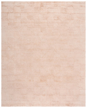 Safavieh Easy Care Hand-tufted Area Rug In Recycled Cotton For Eco-friendly Home Decor And Style Beige Recycled Cotton Ecr222b-3