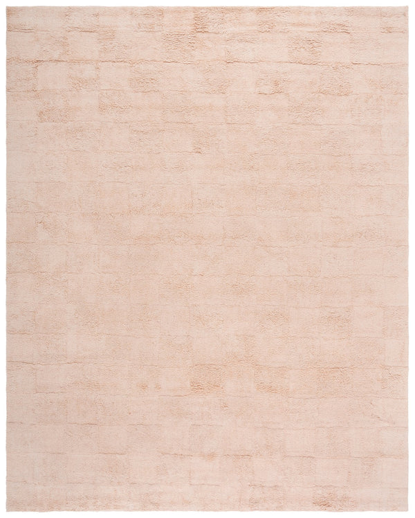 Safavieh Easy Care Hand-tufted Area Rug In Recycled Cotton For Eco-friendly Home Decor And Style Beige Recycled Cotton Ecr222b-3