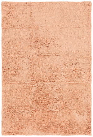 Safavieh Easy Care Hand-tufted Area Rug In Recycled Cotton For Eco-friendly Home Decor And Style Rust Recycled Cotton Ecr222p-29