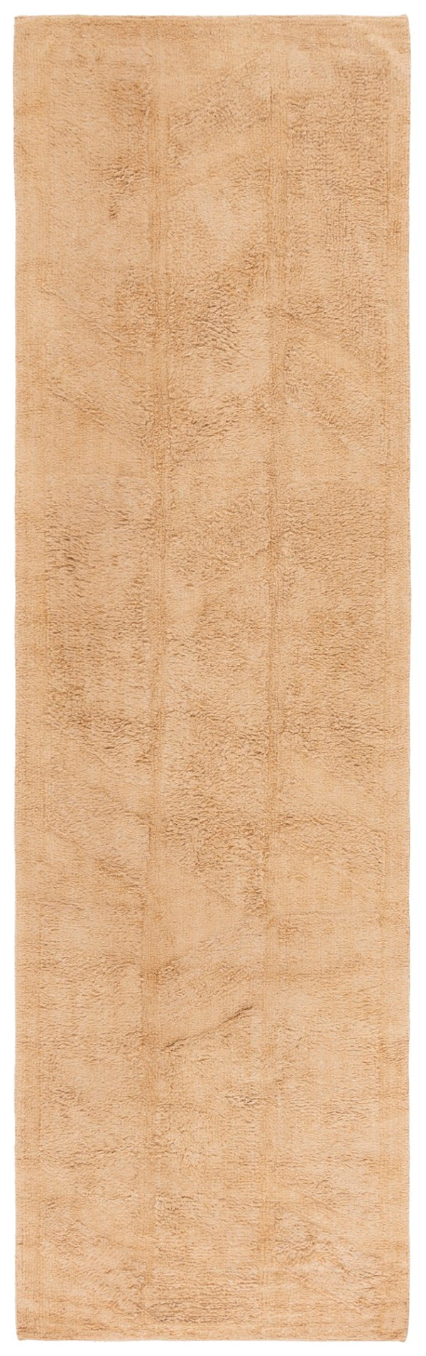 Safavieh Easy Modern Area Rug - Elegant Geometric Design, Eco-friendly Cotton, Luxurious Underfoot Comfort Light Brown Recycled Cotton Ecr223t-3