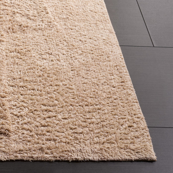 Safavieh Easy Care 224p Area Rug – Eco-friendly, Soft Cotton Design For Modern Spaces, Washable & Stylish! Pink Recycled Cotton Ecr224u-5