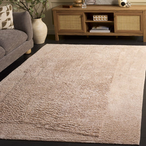 Safavieh Easy Care 224p Area Rug – Eco-friendly, Soft Cotton Design For Modern Spaces, Washable & Stylish! Pink Recycled Cotton Ecr224u-5