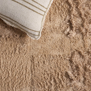 Safavieh Easy Care 225b Eco-friendly Medium Rectangle Area Rug - Stylish, Washable, And Durable Design Orange Recycled Cotton Ecr225p-5