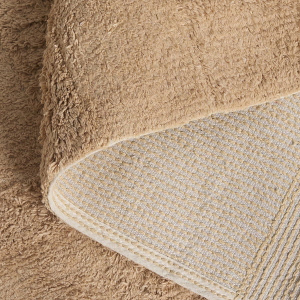 Safavieh Easy Care 225b Eco-friendly Medium Rectangle Area Rug - Stylish, Washable, And Durable Design Orange Recycled Cotton Ecr225p-5