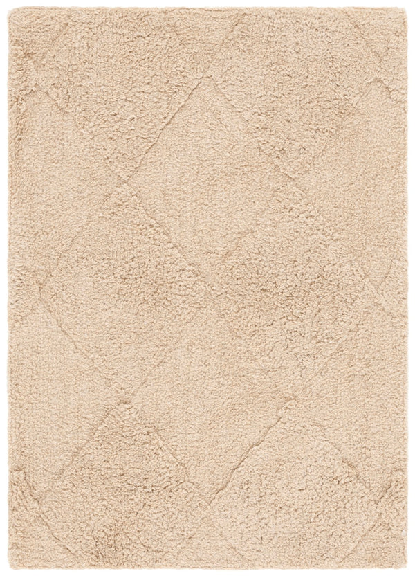 Safavieh Easy Care 226b Area Rug - Stylish, Washable Cotton Design For Comfort And Durability In Your Home Beige Recycled Cotton Ecr226b-6