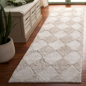 Safavieh Easy Care 226b Area Rug - Stylish, Washable Cotton Design For Comfort And Durability In Your Home Grey Recycled Cotton Ecr226f-4