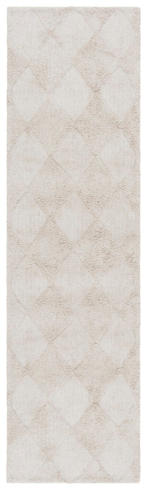 Safavieh Easy Care 226b Area Rug - Stylish, Washable Cotton Design For Comfort And Durability In Your Home Grey Recycled Cotton Ecr226f-4