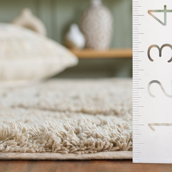 Safavieh Easy Modern Area Rug - Chic 5' X 8' Rectangle Design, Washable, Sustainable Cotton, Soft Comfort Grey Recycled Cotton Ecr226f-5