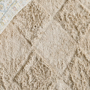 Safavieh Easy Modern Area Rug - Chic 5' X 8' Rectangle Design, Washable, Sustainable Cotton, Soft Comfort Grey Recycled Cotton Ecr226f-5