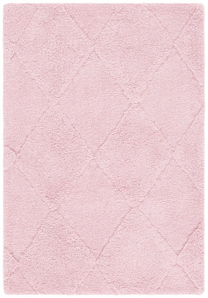 Safavieh Easy Care 226b Area Rug - Stylish, Washable Cotton Design For Comfort And Durability In Your Home Rose Recycled Cotton Ecr226u-4