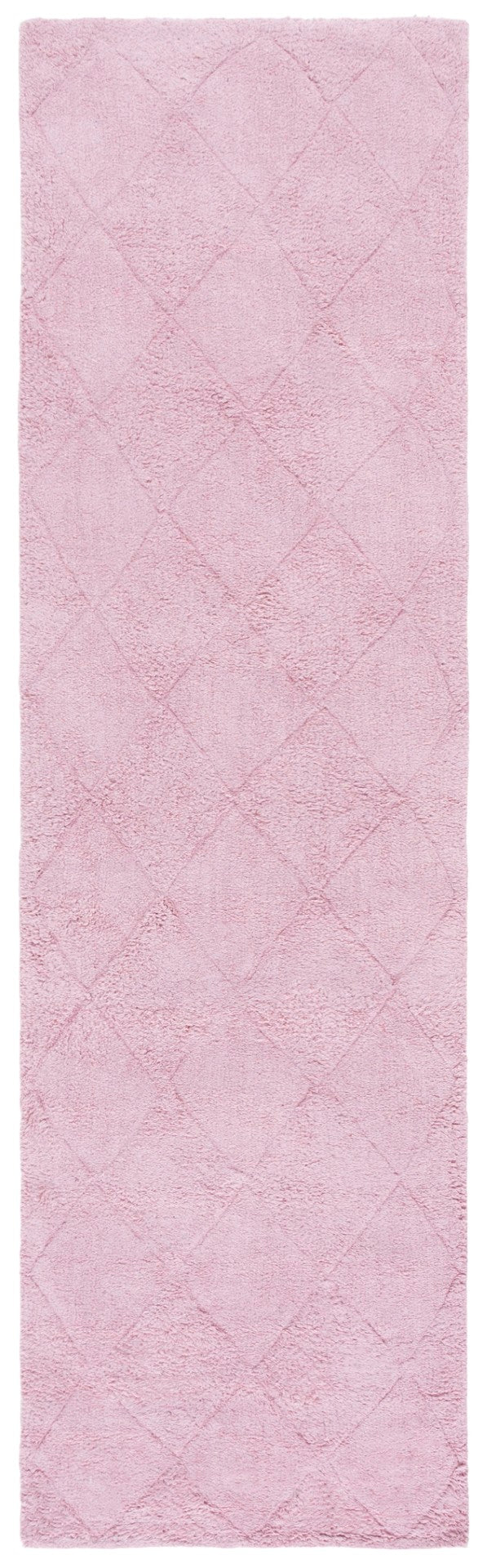 Safavieh Easy Care 226b Area Rug - Stylish, Washable Cotton Design For Comfort And Durability In Your Home Rose Recycled Cotton Ecr226u-4