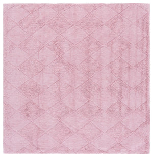 Safavieh Easy Care 226b Area Rug - Stylish, Washable Cotton Design For Comfort And Durability In Your Home Rose Recycled Cotton Ecr226u-4