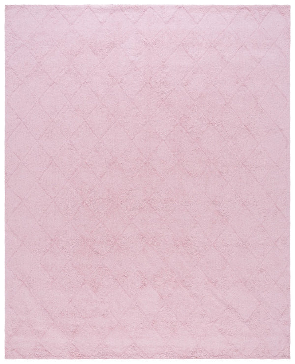 Safavieh Easy Care 226b Area Rug - Stylish, Washable Cotton Design For Comfort And Durability In Your Home Rose Recycled Cotton Ecr226u-4