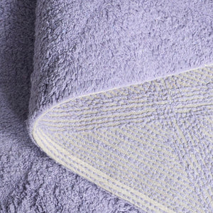 Safavieh Easy Care 226b Area Rug - Stylish, Washable Cotton Design For Comfort And Durability In Your Home Lilac Recycled Cotton Ecr226v-3