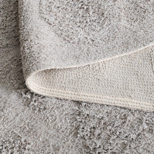 Safavieh Easy Modern Blue Area Rug - Sustainable, Washable, And Stylish Comfort For Your Living Space Grey Recycled Cotton Ecr227m-4