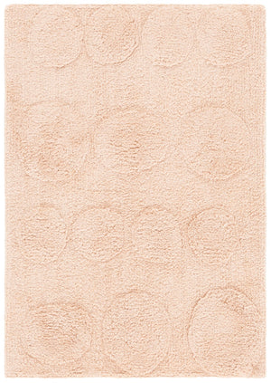Safavieh Easy Modern Blue Area Rug - Sustainable, Washable, And Stylish Comfort For Your Living Space Pink Recycled Cotton Ecr227p-3