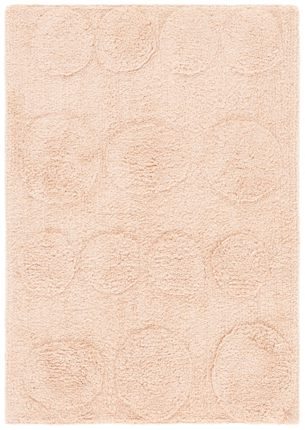 Safavieh Easy Modern Blue Area Rug - Sustainable, Washable, And Stylish Comfort For Your Living Space Pink Recycled Cotton Ecr227p-3