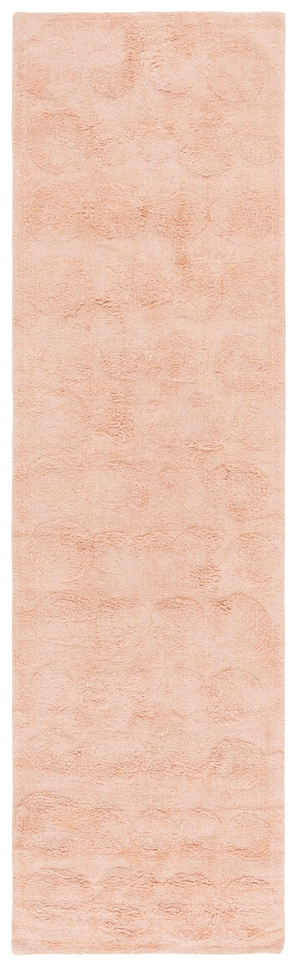 Safavieh Easy Modern Blue Area Rug - Sustainable, Washable, And Stylish Comfort For Your Living Space Pink Recycled Cotton Ecr227p-3