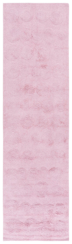 Safavieh Easy Modern Blue Area Rug - Sustainable, Washable, And Stylish Comfort For Your Living Space Rose Recycled Cotton Ecr227u-4