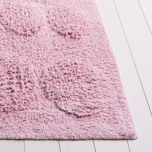 Safavieh Easy Modern Blue Area Rug - Sustainable, Washable, And Stylish Comfort For Your Living Space Rose Recycled Cotton Ecr227u-4