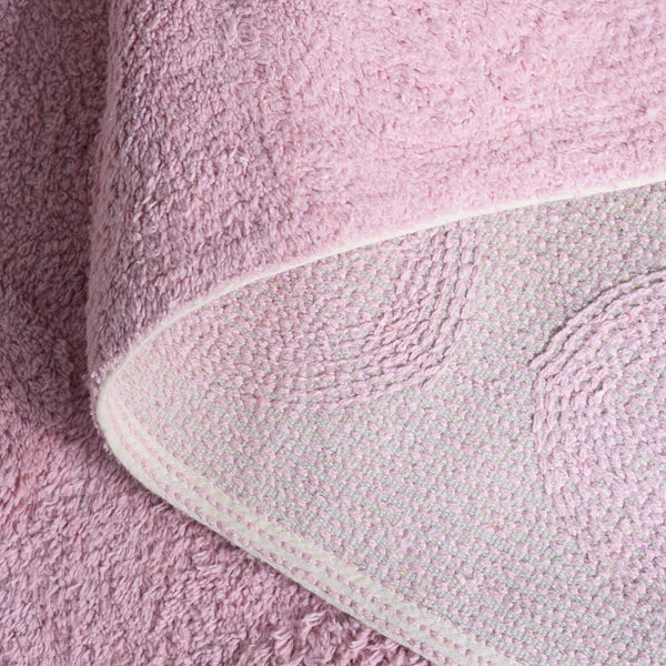 Safavieh Easy Modern Blue Area Rug - Sustainable, Washable, And Stylish Comfort For Your Living Space Rose Recycled Cotton Ecr227u-4