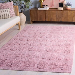 Safavieh Easy Modern Blue Area Rug - Sustainable, Washable, And Stylish Comfort For Your Living Space Rose Recycled Cotton Ecr227u-4