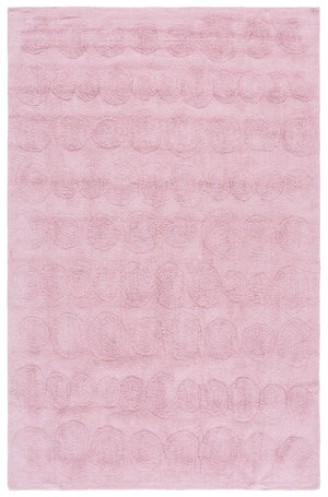 Safavieh Easy Modern Blue Area Rug - Sustainable, Washable, And Stylish Comfort For Your Living Space Rose Recycled Cotton Ecr227u-4