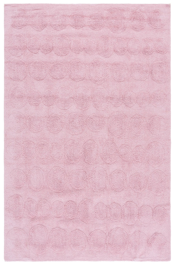 Safavieh Easy Modern Blue Area Rug - Sustainable, Washable, And Stylish Comfort For Your Living Space Rose Recycled Cotton Ecr227u-4