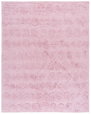 Safavieh Easy Modern Blue Area Rug - Sustainable, Washable, And Stylish Comfort For Your Living Space Rose Recycled Cotton Ecr227u-4