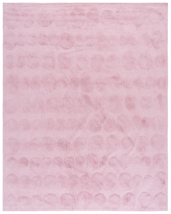 Safavieh Easy Modern Blue Area Rug - Sustainable, Washable, And Stylish Comfort For Your Living Space Rose Recycled Cotton Ecr227u-4