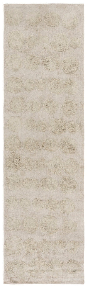 Safavieh Easy Modern Blue Area Rug - Sustainable, Washable, And Stylish Comfort For Your Living Space Sage Recycled Cotton Ecr227w-3