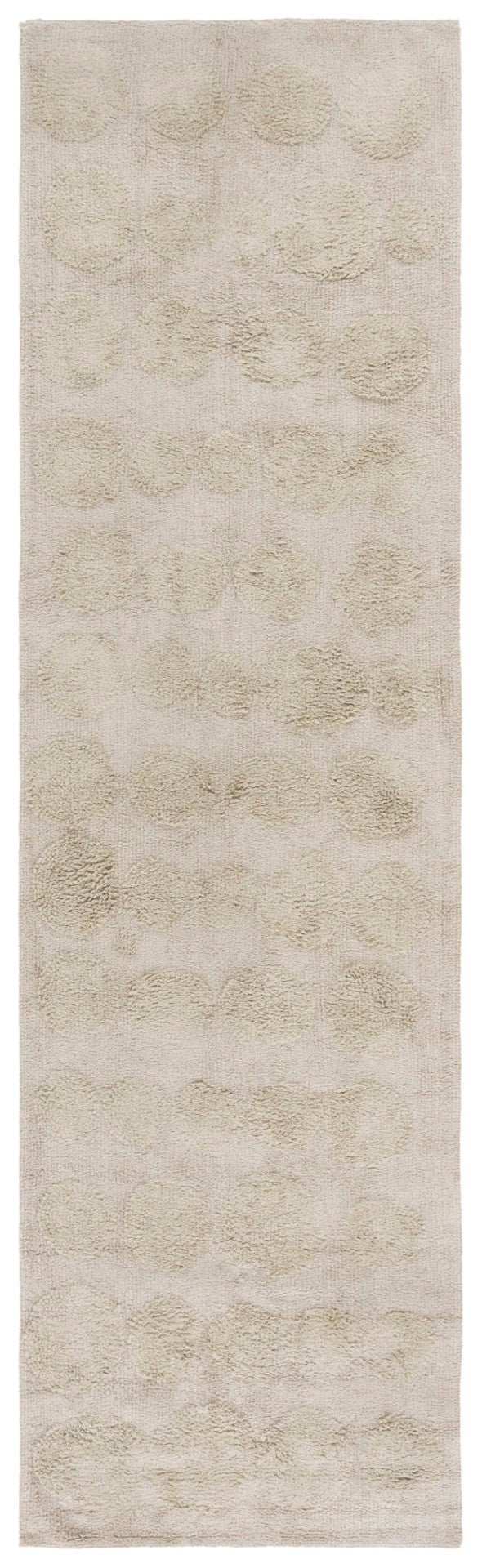 Safavieh Easy Modern Blue Area Rug - Sustainable, Washable, And Stylish Comfort For Your Living Space Sage Recycled Cotton Ecr227w-3