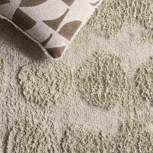 Safavieh Easy Care Modern Blue Area Rug - Eco-friendly, Handcrafted, Washable, Soft Comfort For Your Home Sage Recycled Cotton Ecr227w-5